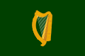Old Ireland Flag