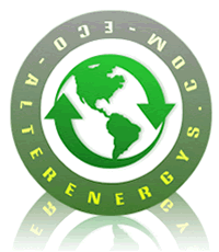 Alterenergys.com logo